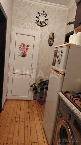 2 otaqlı həyət evi/bağ evi - Sumqayıt - 36 m² (3)