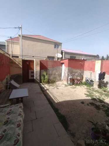 2 otaqlı həyət evi/bağ evi - Sumqayıt - 36 m² (2)