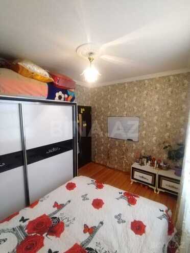 2 otaqlı həyət evi/bağ evi - Sumqayıt - 36 m² (5)