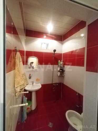 2 otaqlı həyət evi/bağ evi - Sumqayıt - 36 m² (4)