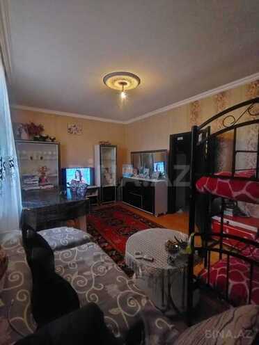 2 otaqlı həyət evi/bağ evi - Sumqayıt - 36 m² (7)