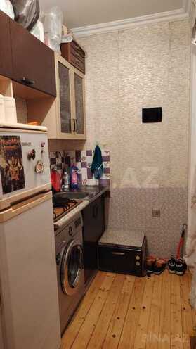 2 otaqlı həyət evi/bağ evi - Sumqayıt - 36 m² (8)
