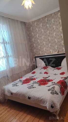 2 otaqlı həyət evi/bağ evi - Sumqayıt - 36 m² (6)