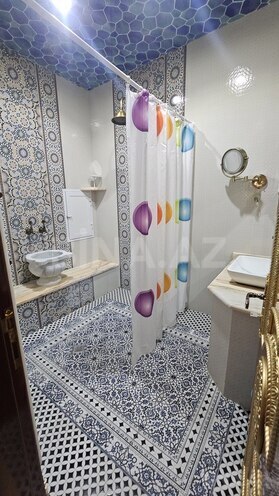 8 otaqlı yeni tikili - Nəriman Nərimanov m. - 361 m² (26)