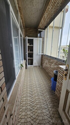8 otaqlı yeni tikili - Nəriman Nərimanov m. - 361 m² (22)