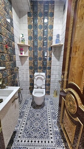 8 otaqlı yeni tikili - Nəriman Nərimanov m. - 361 m² (25)