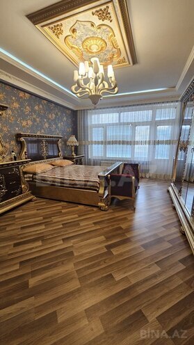 8 otaqlı yeni tikili - Nəriman Nərimanov m. - 361 m² (15)