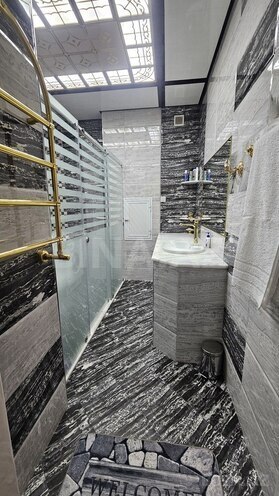 8 otaqlı yeni tikili - Nəriman Nərimanov m. - 361 m² (14)
