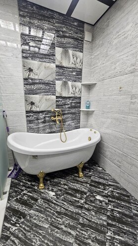8 otaqlı yeni tikili - Nəriman Nərimanov m. - 361 m² (13)
