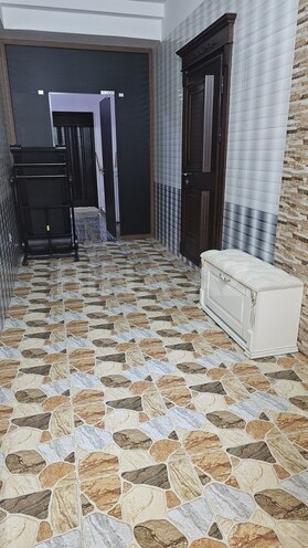 8 otaqlı yeni tikili - Nəriman Nərimanov m. - 361 m² (4)