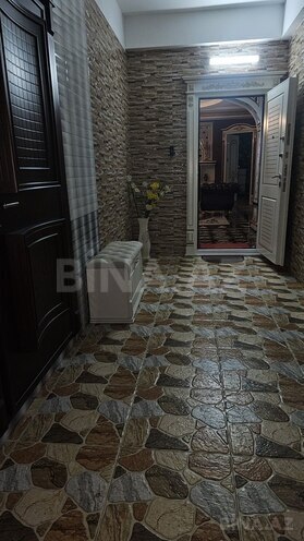 8 otaqlı yeni tikili - Nəriman Nərimanov m. - 361 m² (5)