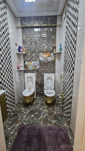 8 otaqlı yeni tikili - Nəriman Nərimanov m. - 361 m² (11)
