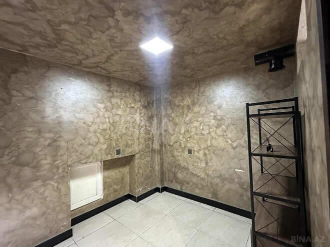 Объект - м. Шах Исмаил Хатаи - 130 м² (8)