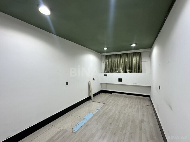 Объект - м. Шах Исмаил Хатаи - 130 м² (14)