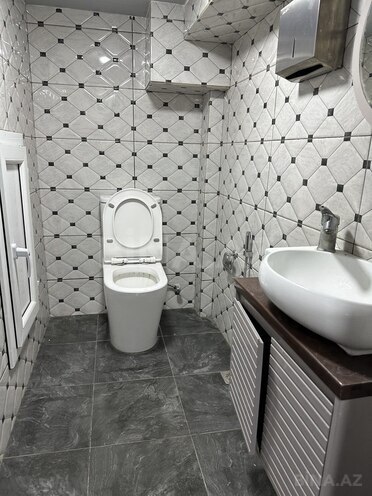 Объект - м. Шах Исмаил Хатаи - 130 м² (15)