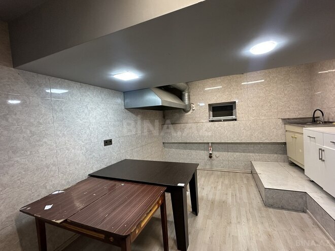 Объект - м. Шах Исмаил Хатаи - 130 м² (3)