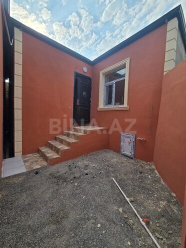 3-комн. дом/дача - пос. Бина - 60 м² (1)