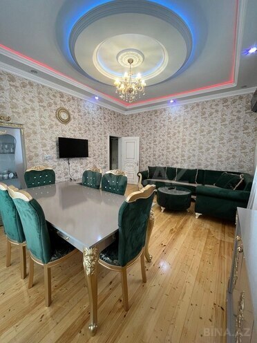 4-комн. дом/дача - пос. Бильгях - 140 м² (2)