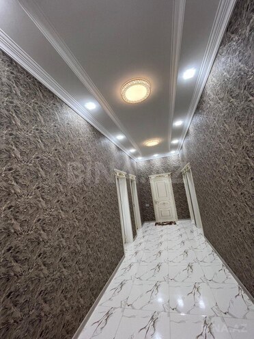 4-комн. дом/дача - пос. Бильгях - 140 м² (6)