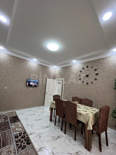 4-комн. дом/дача - пос. Бильгях - 140 м² (5)