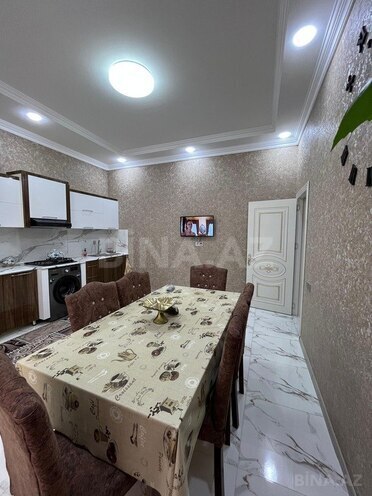 4-комн. дом/дача - пос. Бильгях - 140 м² (4)