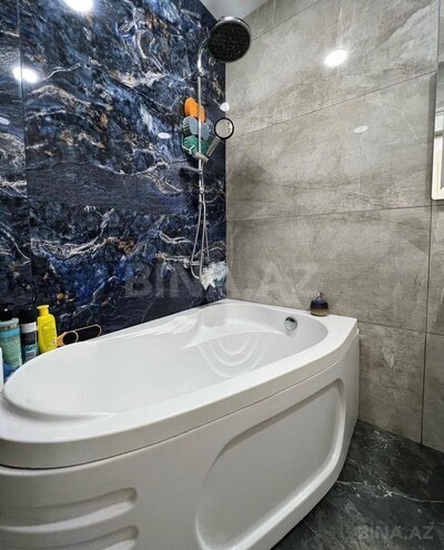 3-комн. новостройка - пос. Ази Асланова - 85 м² (10)
