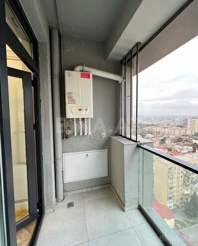 3-комн. новостройка - пос. Ази Асланова - 85 м² (7)