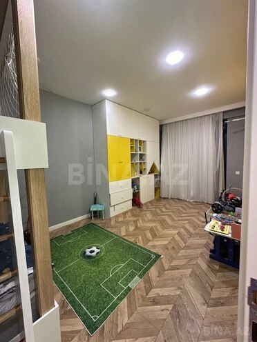3-комн. новостройка - пос. Ази Асланова - 85 м² (6)
