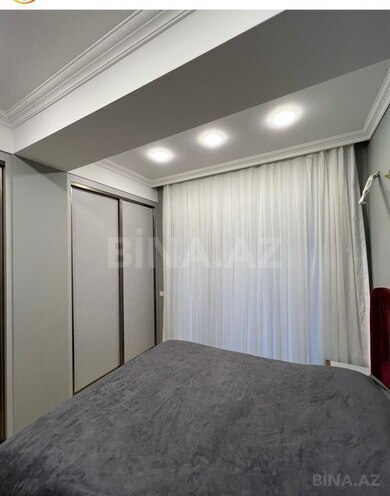 3-комн. новостройка - пос. Ази Асланова - 85 м² (4)