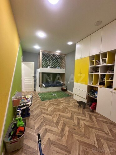 3-комн. новостройка - пос. Ази Асланова - 85 м² (5)