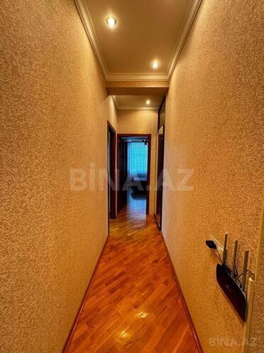 3-комн. новостройка - м. Ази Асланов - 118 м² (4)