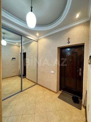 3-комн. новостройка - м. Ази Асланов - 118 м² (1)