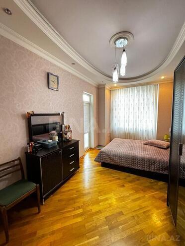 3-комн. новостройка - м. Ази Асланов - 118 м² (13)