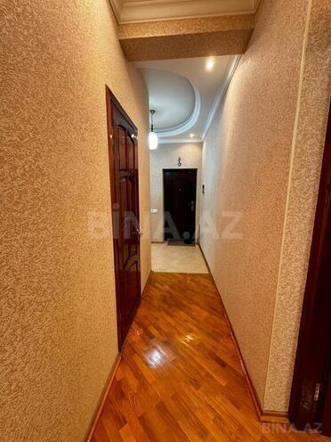 3-комн. новостройка - м. Ази Асланов - 118 м² (2)