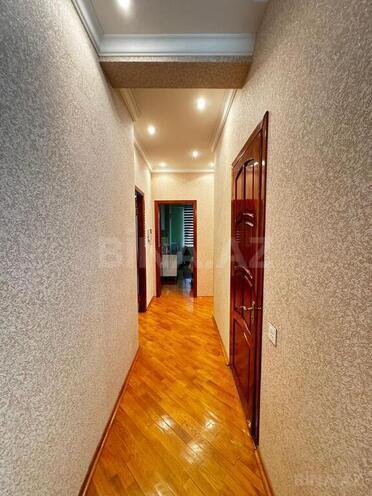 3-комн. новостройка - м. Ази Асланов - 118 м² (3)
