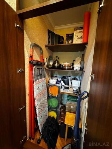 3-комн. новостройка - м. Ази Асланов - 118 м² (14)