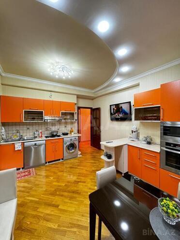 3-комн. новостройка - м. Ази Асланов - 118 м² (11)