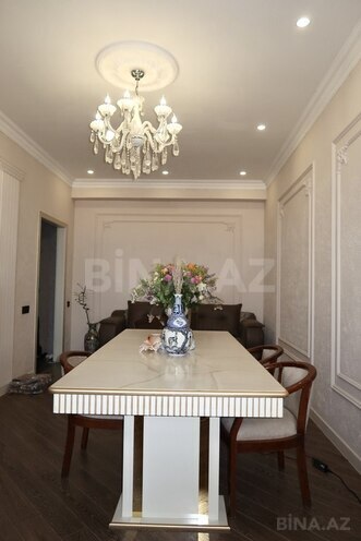 3-комн. новостройка - пос. Бадамдар - 100 м² (14)