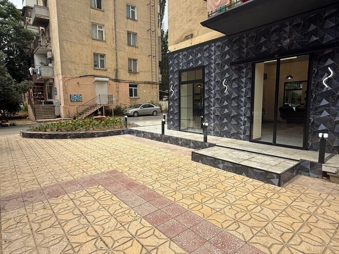 Объект - пос. Бакиханова - 35 м² (3)