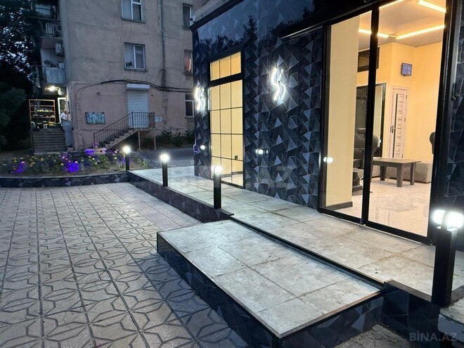 Объект - пос. Бакиханова - 35 м² (4)
