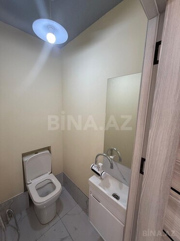 Объект - пос. Бакиханова - 35 м² (7)