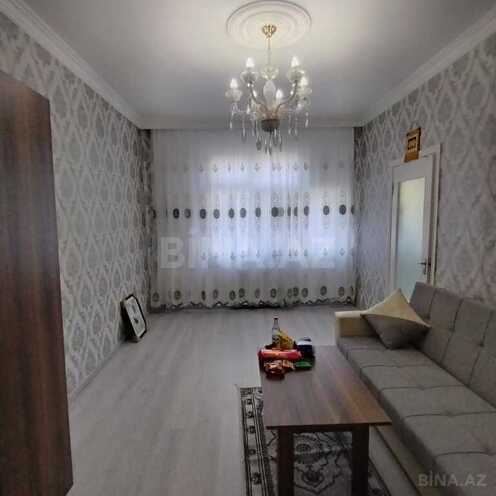 1-комн. вторичка - м. 20 января - 33 м² (2)