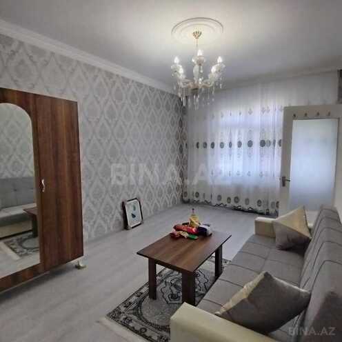 1-комн. вторичка - м. 20 января - 33 м² (1)