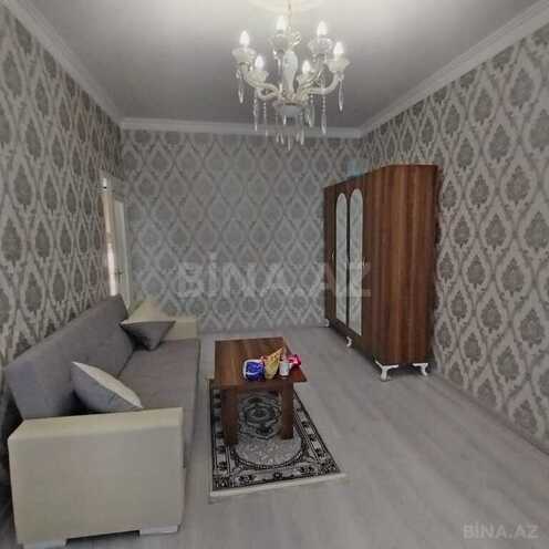 1-комн. вторичка - м. 20 января - 33 м² (3)