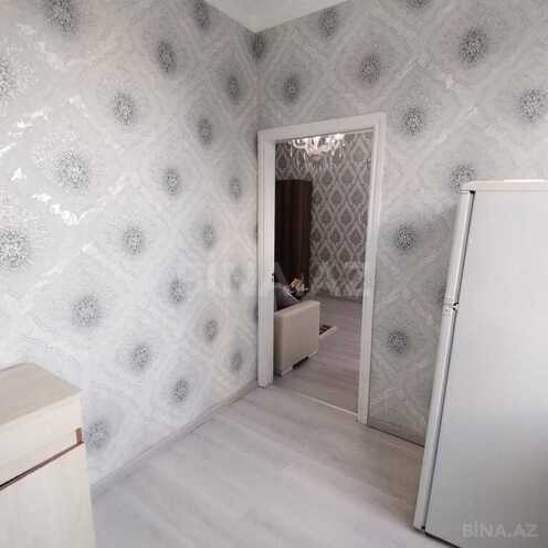 1-комн. вторичка - м. 20 января - 33 м² (9)