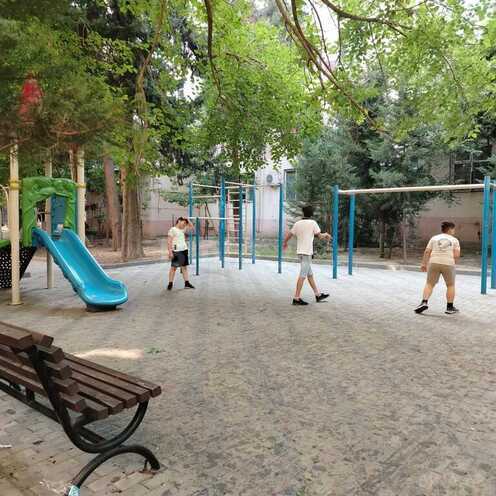 1-комн. вторичка - м. 20 января - 33 м² (7)