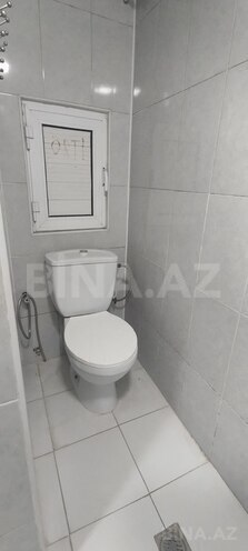 1-комн. вторичка - м. 20 января - 33 м² (11)