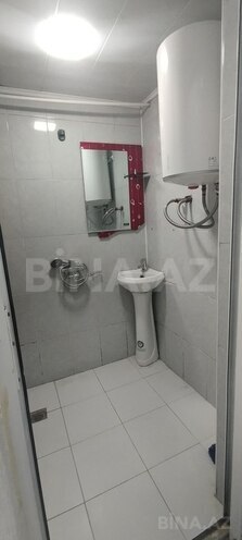 1-комн. вторичка - м. 20 января - 33 м² (12)