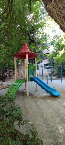 1-комн. вторичка - м. 20 января - 33 м² (10)