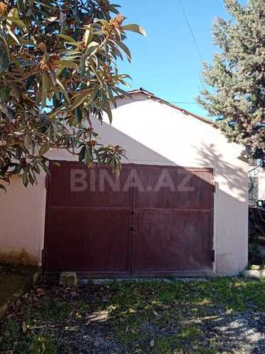 3 otaqlı həyət evi/bağ evi - Biləcəri q. - 93 m² (2)